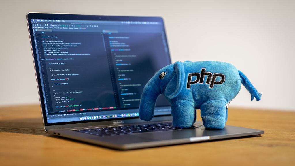 PHP