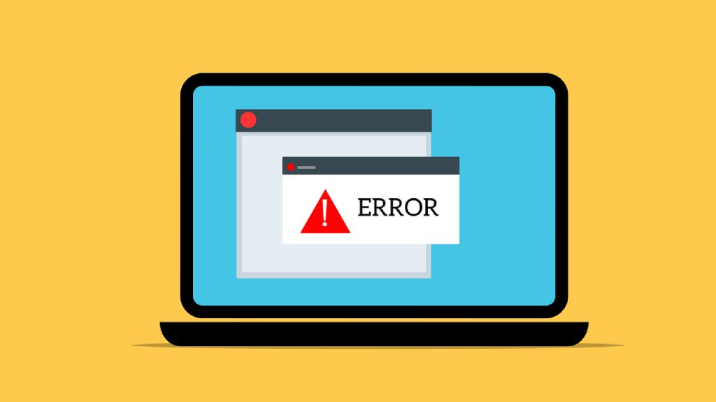 WordPress Errors