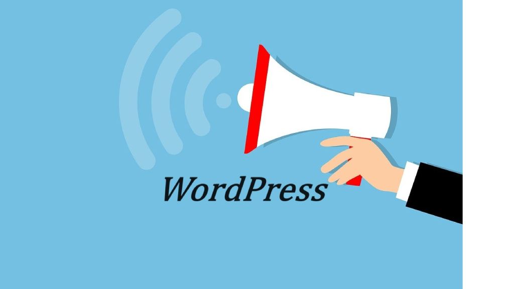 WordPress'te Duyurular